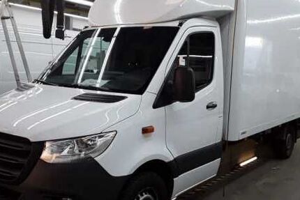 Mercedes-Benz Sprinter 21.900 km 55.811 &euro; Cottbus 03042