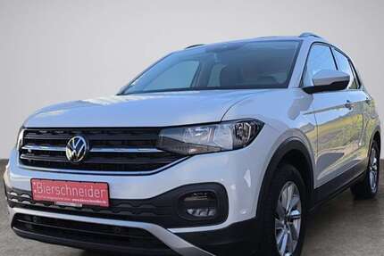VW T-Cross 18.500 km 18.450 &euro; Greding 91171