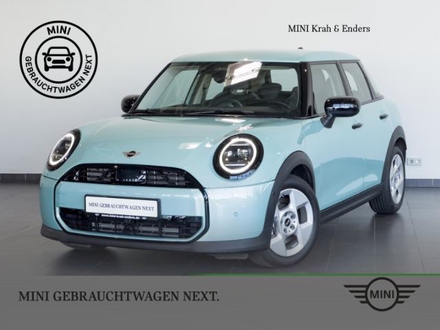 Mini Cooper C 5.534 km 26.017 &euro; Fulda 36043