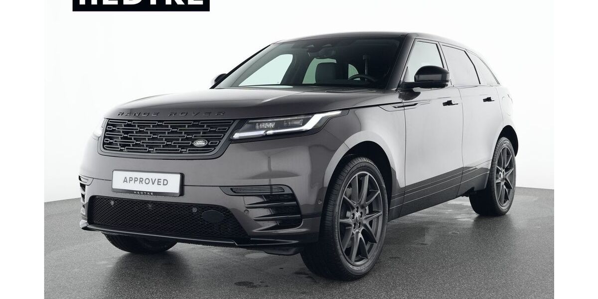 Land Rover Range Rover Velar 1.200 km 68.990 &euro; Weiterstadt 64331