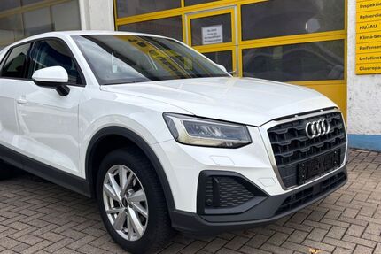 Audi Q2 26.000 km 18.480 &euro; Lahr 77933