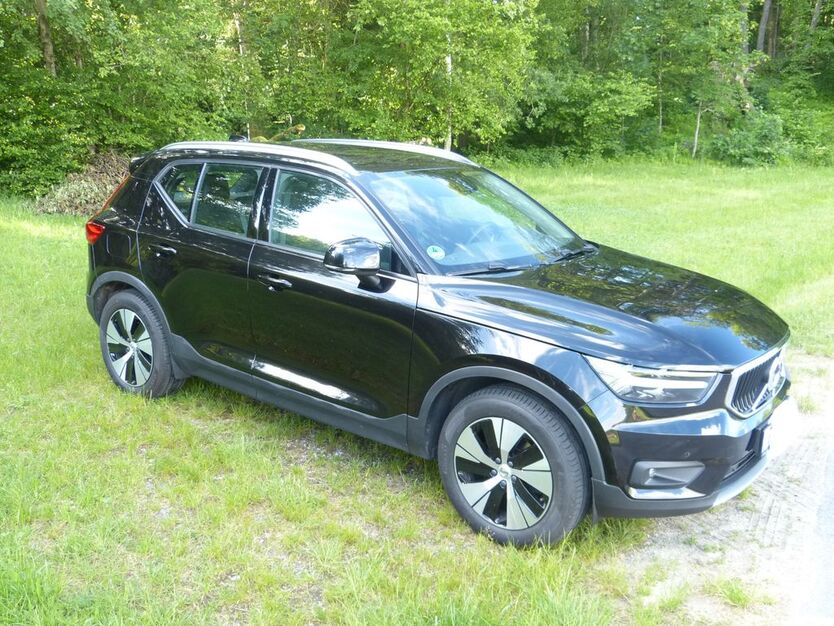Volvo XC40 86.950 km 24.700 € Ruderting 94161