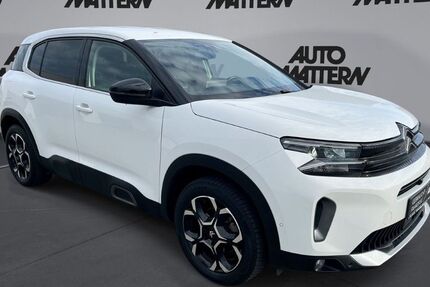 Citroen C5 Aircross 20.600 km 26.490 &euro; Bielefeld 33719
