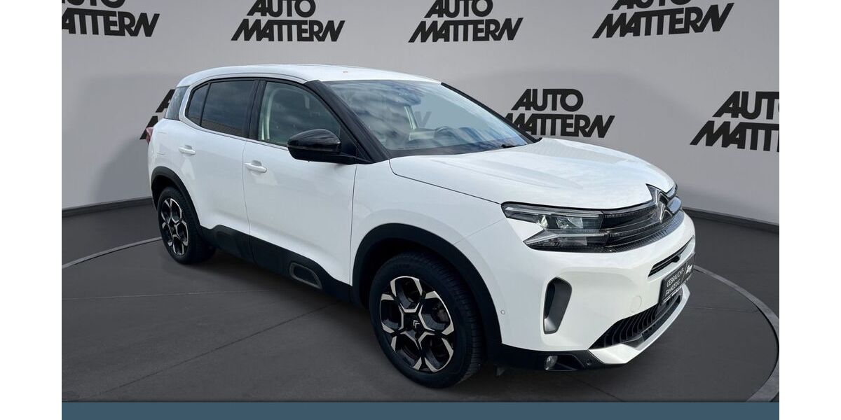 Citroen C5 Aircross 20.600 km 26.490 &euro; Bielefeld 33719