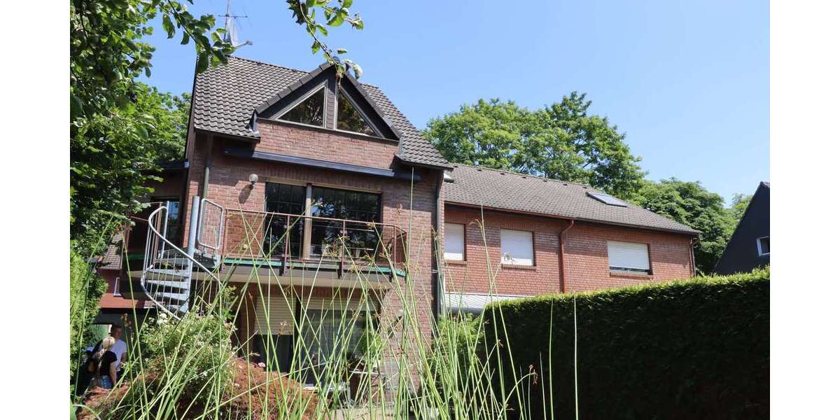 Einfamilienhaus Herne Röhlinghausen - 6 Zimmer, 168 m&sup2;, 420.000&euro; | Angebot:27719894