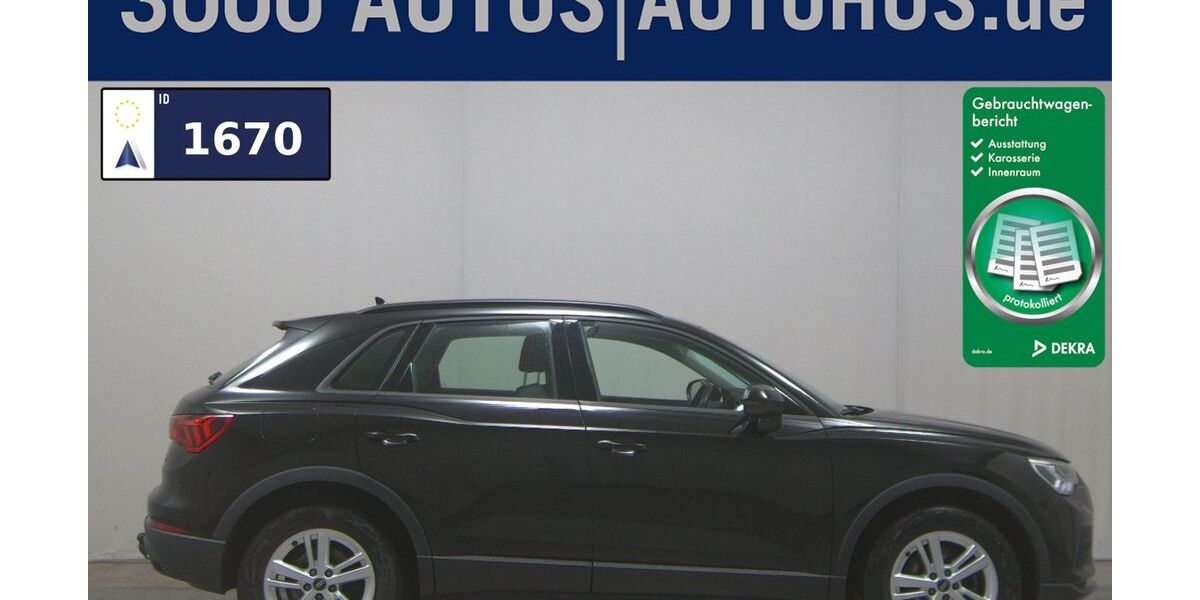 Audi Q3 98.128 km 24.980 &euro; Gyhum/Bockel 27404