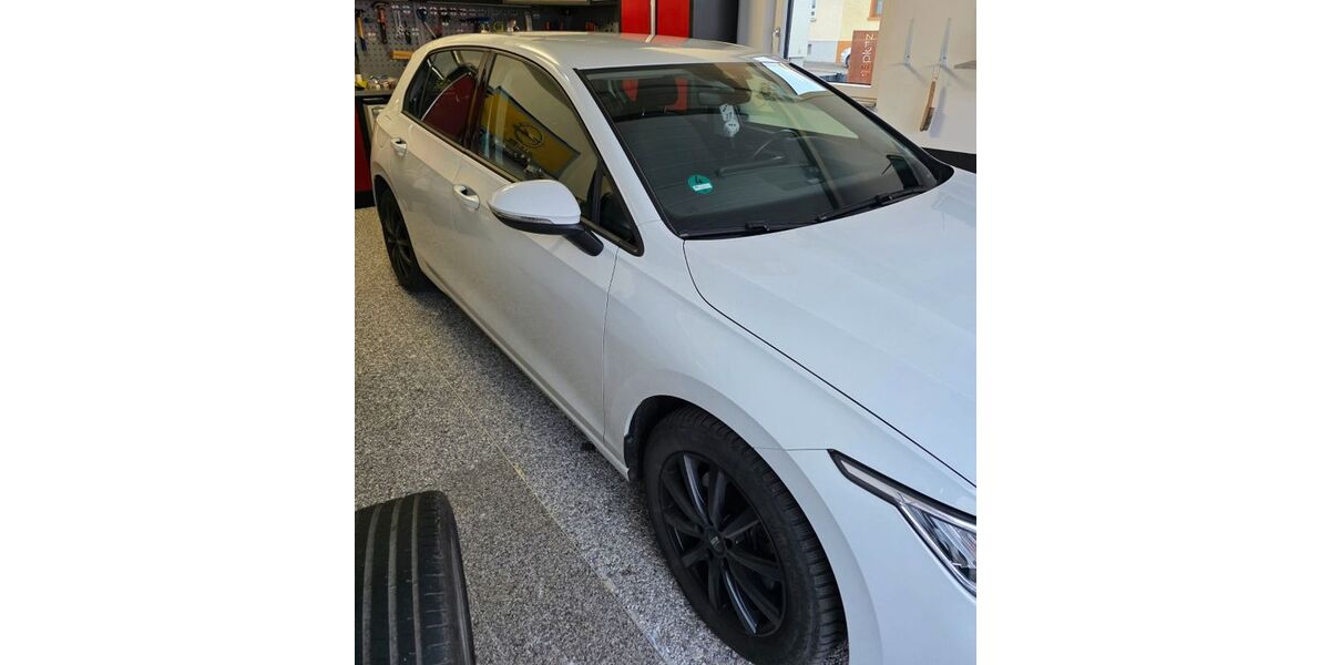 VW Golf 57.000 km 19.300 &euro; Mengen 88512