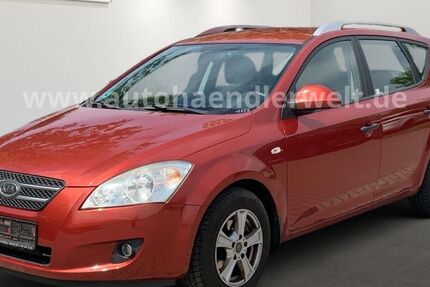 Kia ceed Sportswagon 147.874 km 1.499 &euro; Brehna 06796