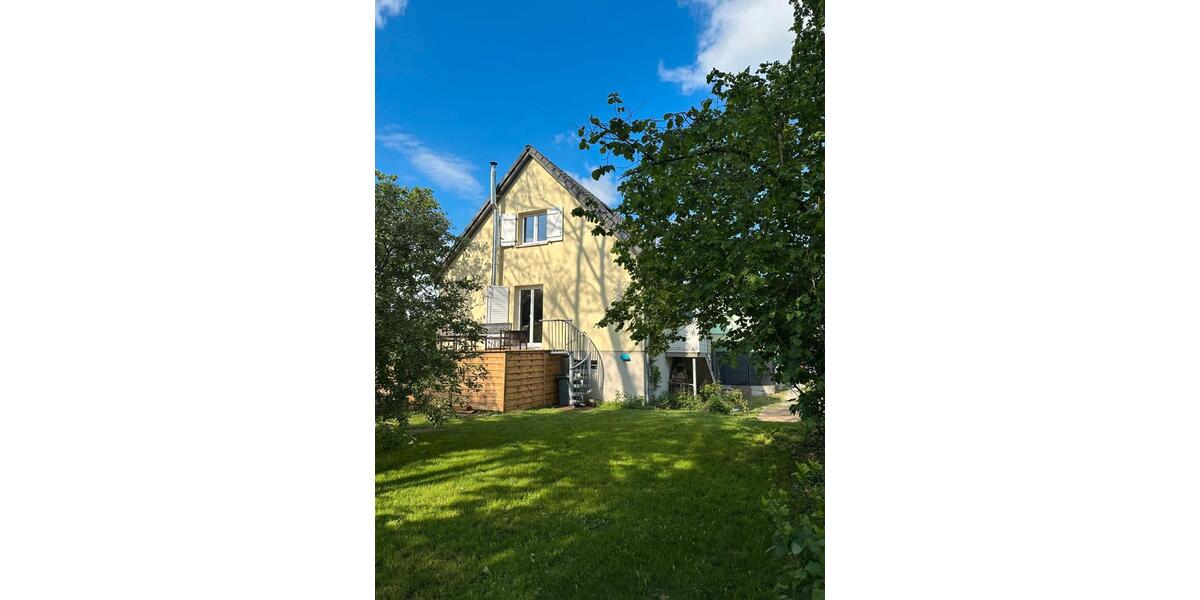 Einfamilienhaus Breisach am Rhein - 6 Zimmer, 110 m&sup2;, 309.000&euro; | Angebot:26829288