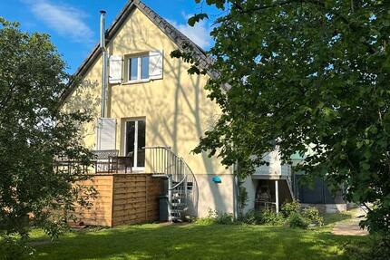 Haus Breisach am Rhein - 6 Zimmer, 110 m&sup2;, 309.000&euro; | Angebot:26829288
