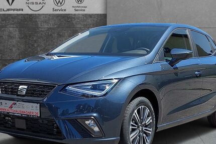 Seat Ibiza 7.900 km 22.790 &euro; Steinen 79585