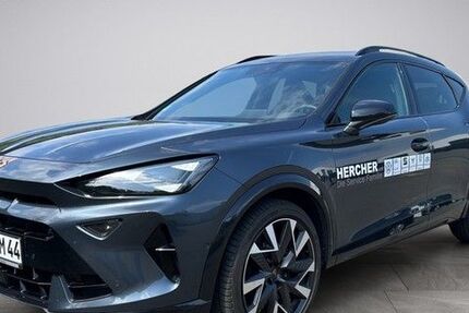Cupra Formentor 1.104 km 36.780 &euro; Altenburg 04600