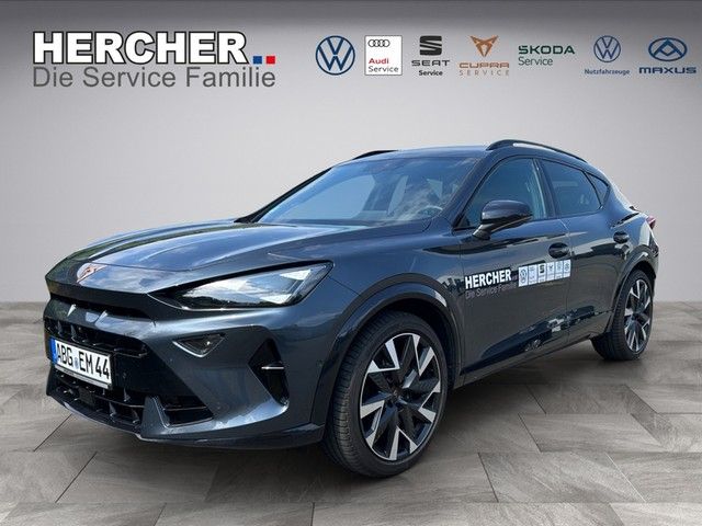 Cupra Formentor 1.104 km 36.780 &euro; Altenburg 04600