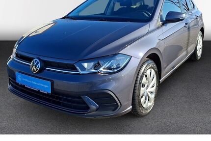 VW Polo 7.200 km 19.980 &euro; Hengersberg 94491