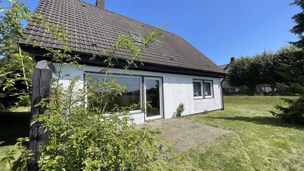 Einfamilienhaus Wrixum - 6 Zimmer, 142 m&sup2;, 350.000&euro; | Angebot:26257453