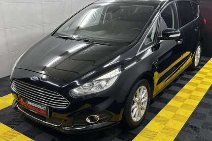 Ford S-Max 189.593 km 11.270 &euro; Ostrhauderfehn 26842