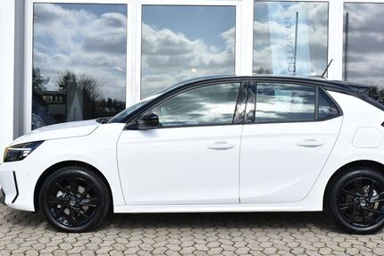 Opel Corsa 9.820 km 17.200 &euro; Grafschaft 53501