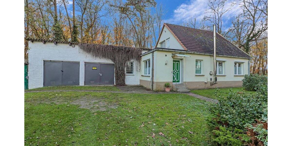 Einfamilienhaus Bismark Arensberg - 2 Zimmer, 81 m&sup2;, 75.000&euro; | Angebot:26160698