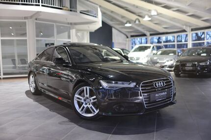 Audi A6 209.473 km 17.980 &euro; Nuthetal 14558