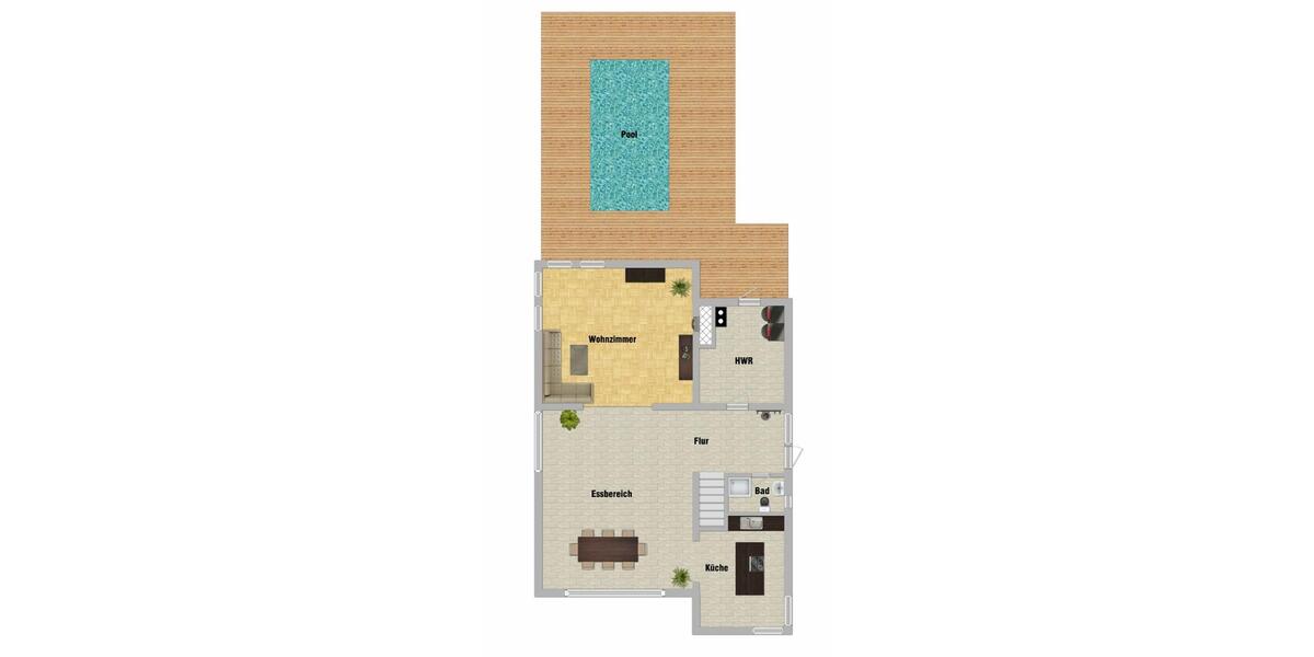 Villa Calvörde - 6 Zimmer, 232 m&sup2;, 870.000&euro; | Angebot:26888684
