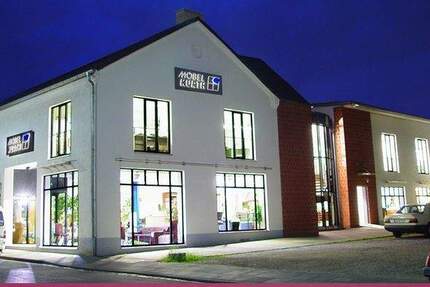 Gewerbeobjekt Alfter - 1 Zimmer, 913 m&sup2;, 1.800.000&euro; | Angebot:25630238