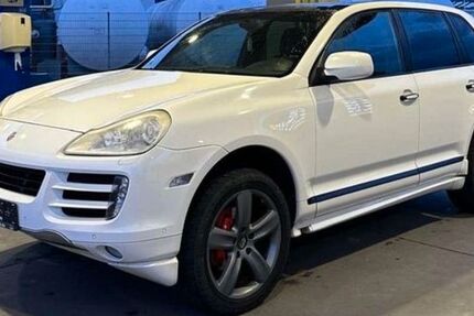 Porsche Cayenne 235.369 km 12.600 &euro; Schwäbisch Gmünd 73525