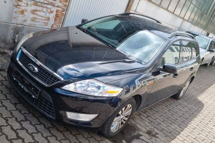 Ford Mondeo 220.000 km 1.000 &euro; Menden 58710