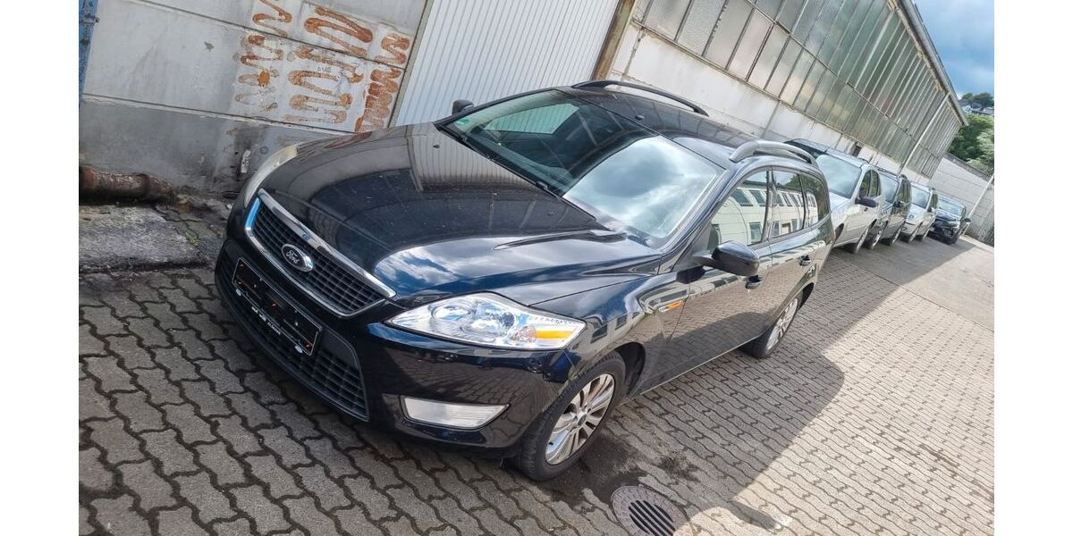 Ford Mondeo 220.000 km 1.000 &euro; Menden 58710