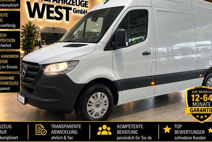 Mercedes-Benz Sprinter 195.000 km 20.990 &euro; Datteln 45711