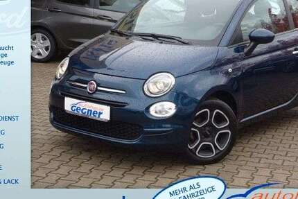 Fiat 500 48.965 km 10.440 € Eilenburg 04838