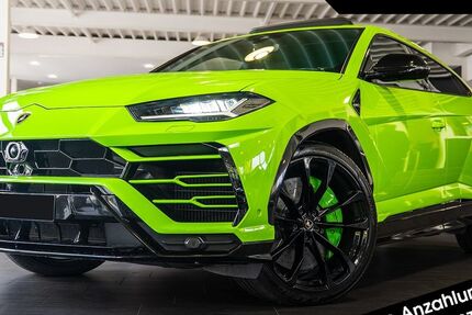 Lamborghini Urus 22.500 km 265.880 &euro; Herne 44653