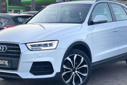 Audi Q3 121.000 km 16.990 &euro; Ritterhude 27721