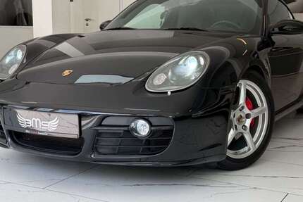 Porsche Cayman 126.106 km 22.975 &euro; Sinzig 53489