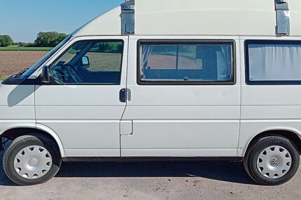 VW T4 California 375.000 km 14.000 &euro; Bremen 28203