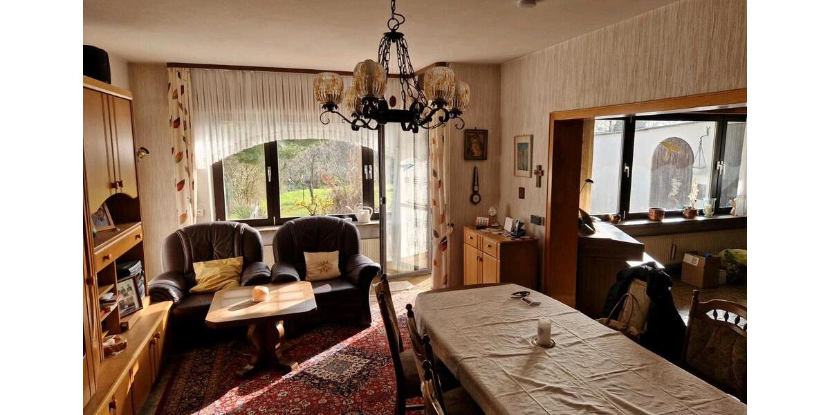 Einfamilienhaus Überherrn - 269.000&euro; | Angebot:26886488