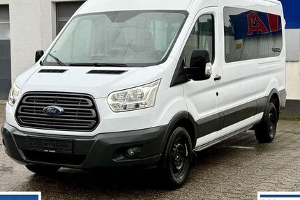 Ford Transit 265.000 km 8.900 € Duisburg 47259