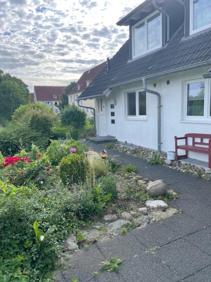Reihenhaus in Ahrensbök zu vermieten