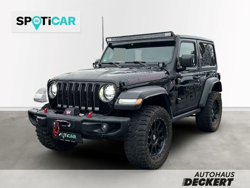 Wrangler