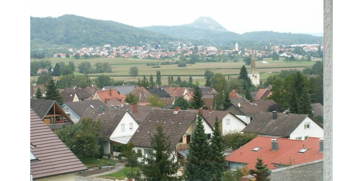 Etagenwohnung Gottmadingen Randegg - 7 Zimmer, 198 m&sup2;, 356.000&euro; | Angebot:26879141