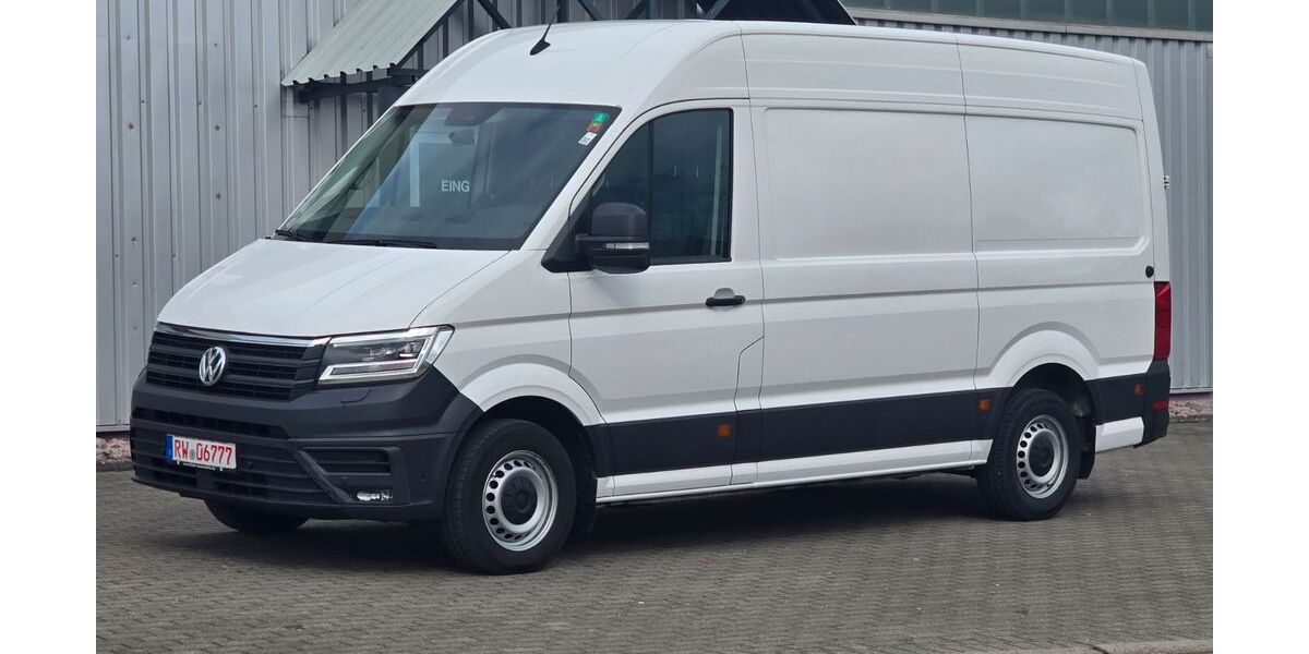 VW Crafter 149.700 km 24.890 &euro; Zimmern o. Rottweil 78658