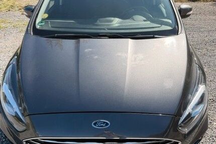 Ford S-Max 72.800 km 22.900 &euro; Simmerath 52152