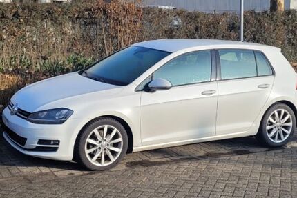 VW Golf 159.366 km 11.999 &euro; Rheine 48429
