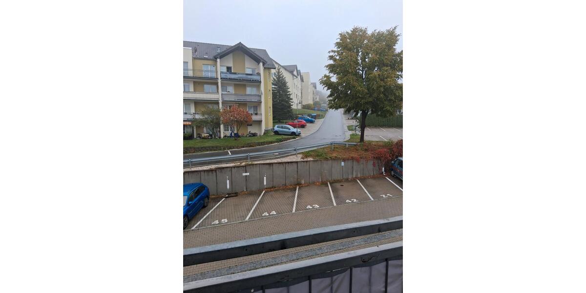 Etagenwohnung Lauter-Bernsbach Bernsbach - 2 Zimmer, 57 m&sup2;, 343&euro; | Angebot:26057014