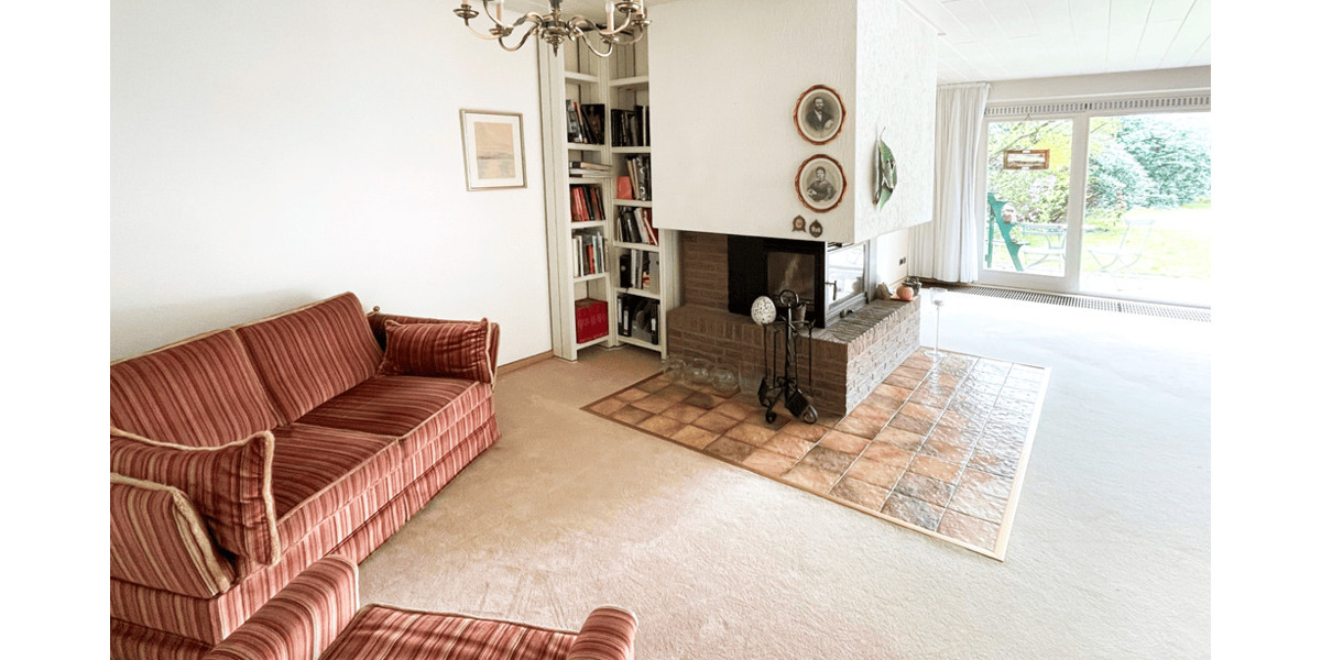 Einfamilienhaus Cloppenburg - 6 Zimmer, 205 m&sup2;, 460.000&euro; | Angebot:26617565