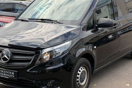 Mercedes-Benz Vito 70.000 km 17.990 &euro; Merzig 66663