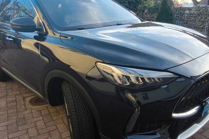 MG HS 15.000 km 19.990 &euro; Bremen 28717