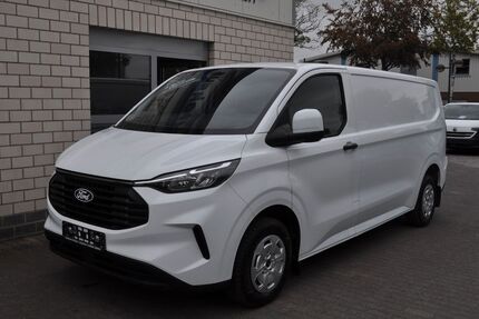 Ford Transit Custom 27.205 km 30.980 &euro; Schüttorf 48465