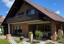 Sehr gepflegtes Einfamilien-Klinkerhaus in gesuchter Lage von Kassel-Kirchditmold