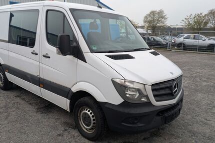 Mercedes-Benz Sprinter 300.443 km 11.900 &euro; Gronau/Westf. 48599