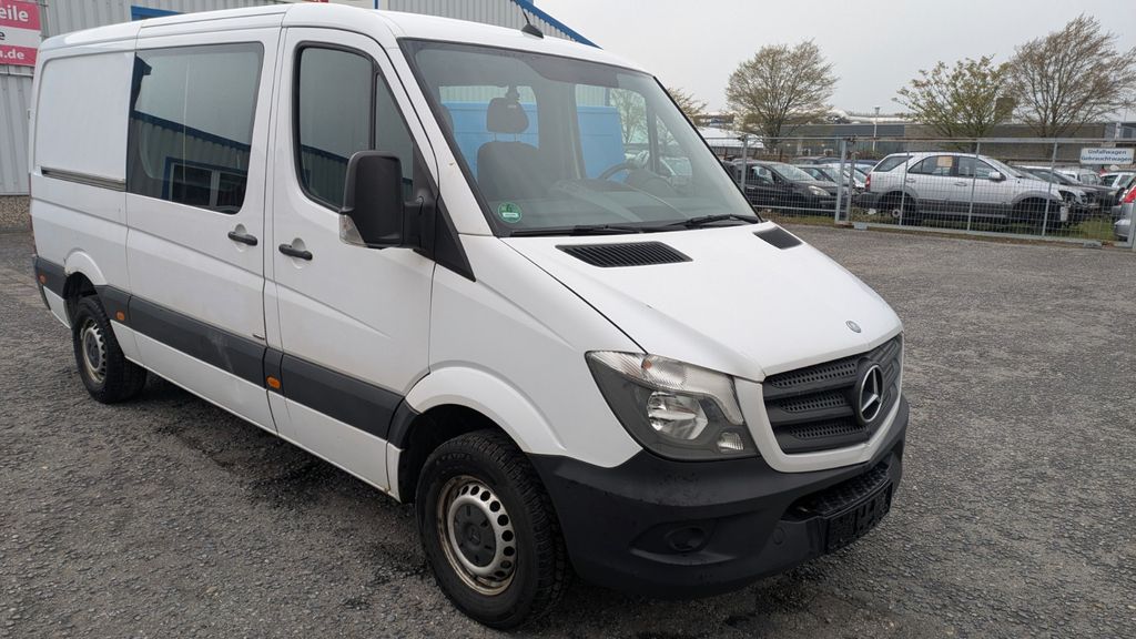 Mercedes-Benz Sprinter 300.443 km 11.900 &euro; Gronau/Westf. 48599